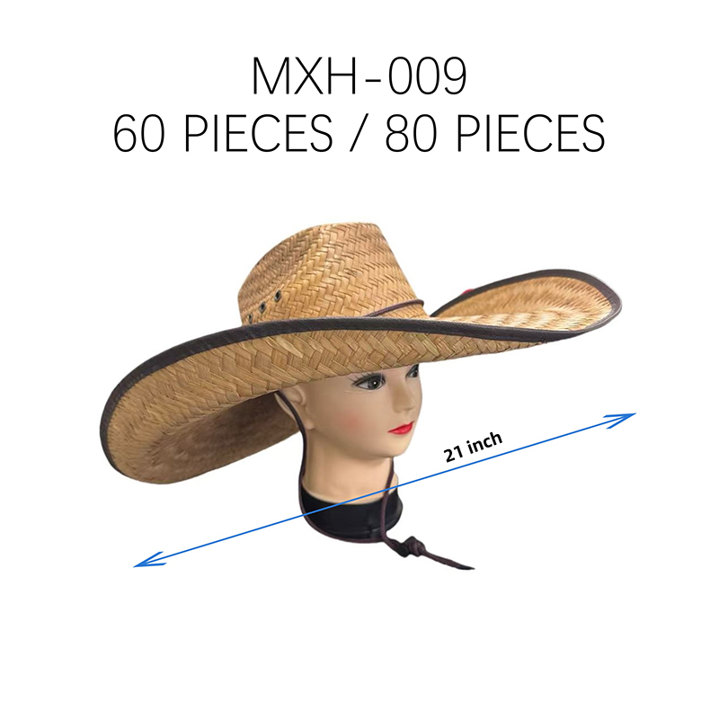 MXH-009 CS-60